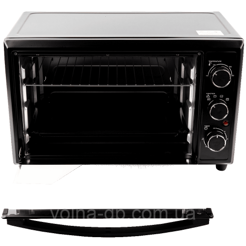 Електрична піч GRUNHELM GN33AВ Електрична піч GRUNHELM GN33AВ