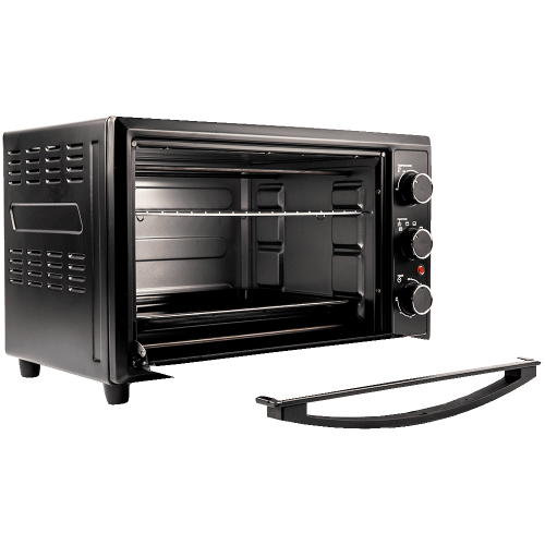 Електрична піч GRUNHELM GN33AВ Електрична піч GRUNHELM GN33AВ