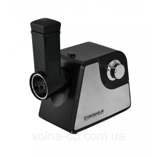 М'ЯСОРУБКА ЕЛЕКТРИЧНА GRUNHELM AMG180SSJ