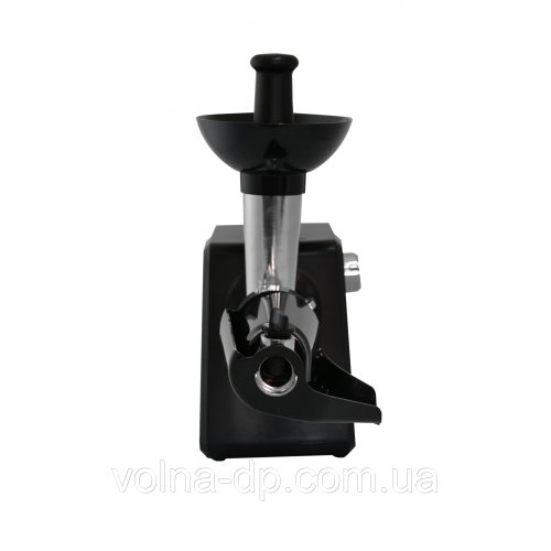 М'ЯСОРУБКА ЕЛЕКТРИЧНА GRUNHELM AMG180SSJ