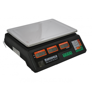 ВАГИ ТОРГОВІ GRUNHELM GSC-051