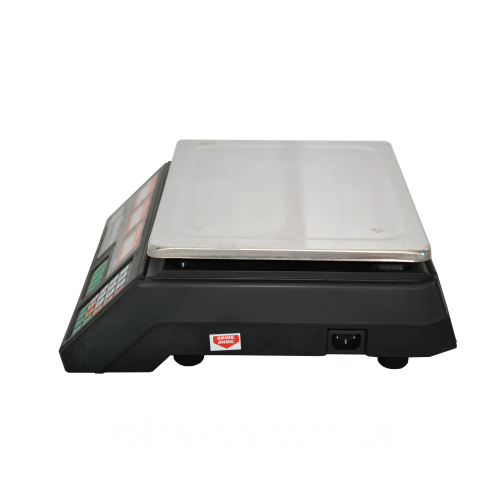 ВАГИ ТОРГОВІ GRUNHELM GSC-051 ВАГИ ТОРГОВІ GRUNHELM GSC-051