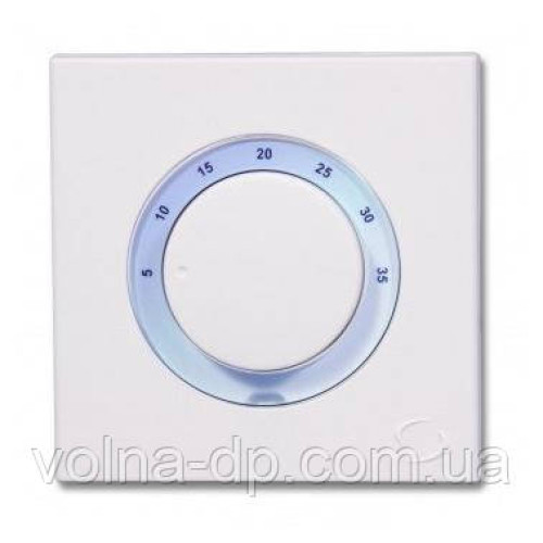 Дротовий терморегулятор Salus RT200 добовий Дротовий терморегулятор Salus RT200 добовий