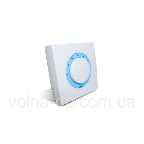 Дротовий терморегулятор Salus RT200 добовий Дротовий терморегулятор Salus RT200 добовий