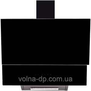 Витяжка нахилена електрична GVN 321 B GRUNHELM