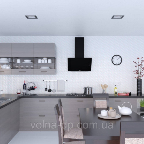 Витяжка нахилена електрична GVN 321 B GRUNHELM Витяжка нахилена електрична GVN 321 B GRUNHELM