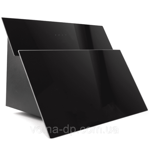 Витяжка нахилена електрична GVN 321 B GRUNHELM Витяжка нахилена електрична GVN 321 B GRUNHELM