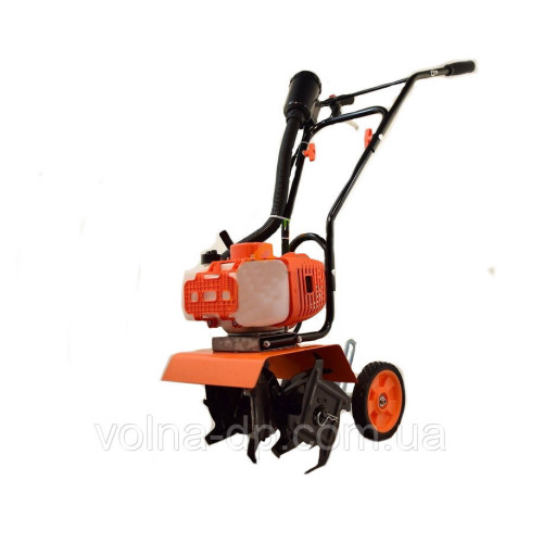 Культиватор бензиновий FORTE МКБ-25 LUX