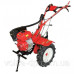 Культиватор бензиновий червоний FORTE 1050GS New