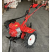Культиватор бензиновий червоний FORTE 1350G New 9 л.