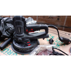 Шліфмашина для стін Forte Dws-180-VL