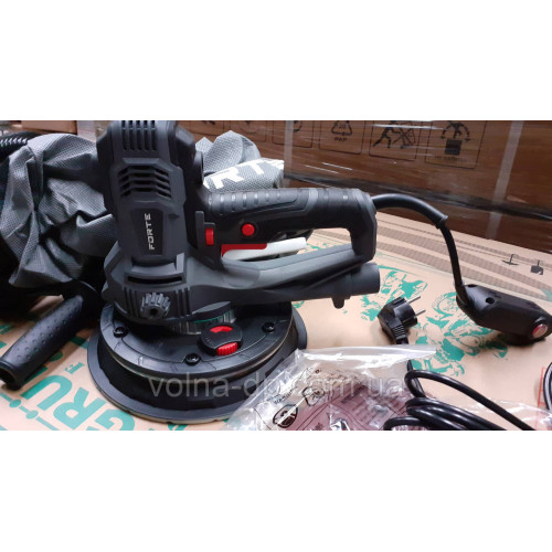 Шліфмашина для стін Forte Dws-180-VL Шліфмашина для стін Forte Dws-180-VL