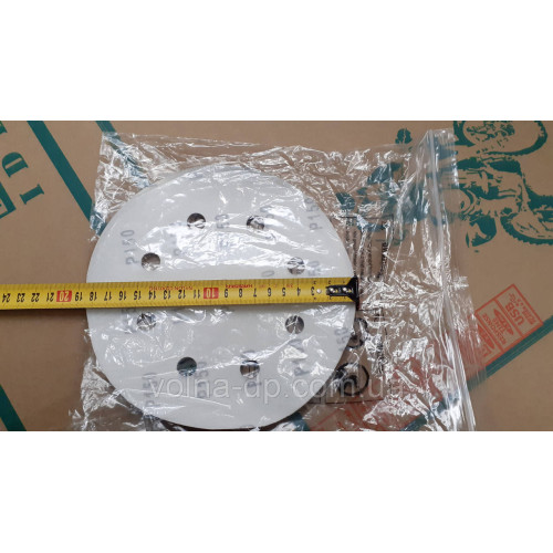 Шліфмашина для стін Forte Dws-180-VL Шліфмашина для стін Forte Dws-180-VL