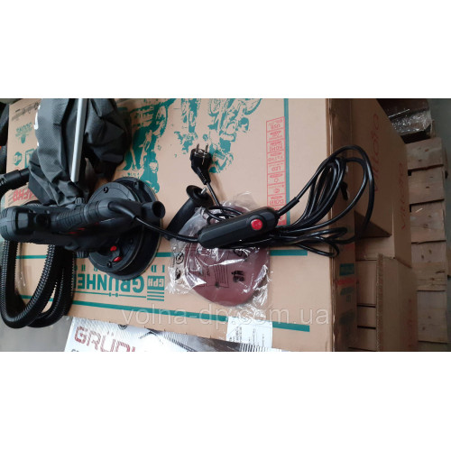 Шліфмашина для стін Forte Dws-180-VL Шліфмашина для стін Forte Dws-180-VL