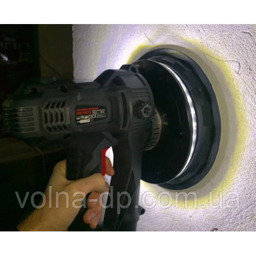 Шліфмашина для стін Forte Dws-180-VL Шліфмашина для стін Forte Dws-180-VL