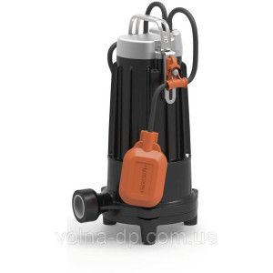 Насос фекальний Pedrollo TRm 0,75 kw