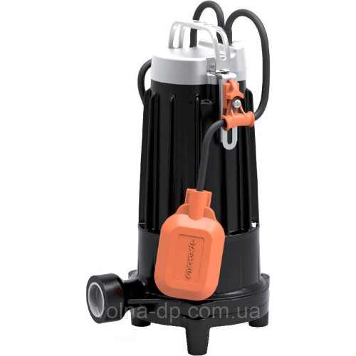 Насос фекальний Pedrollo TRm 0,75 kw