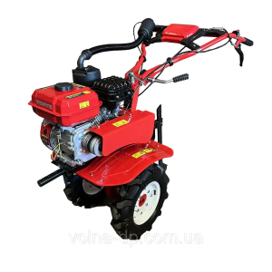 Культиватор бензиновый Forte 900-3(3 скорости вперед 1 назад)90 см захват