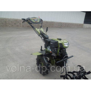 Культиватор бензиновий FORTE 1050G LUX