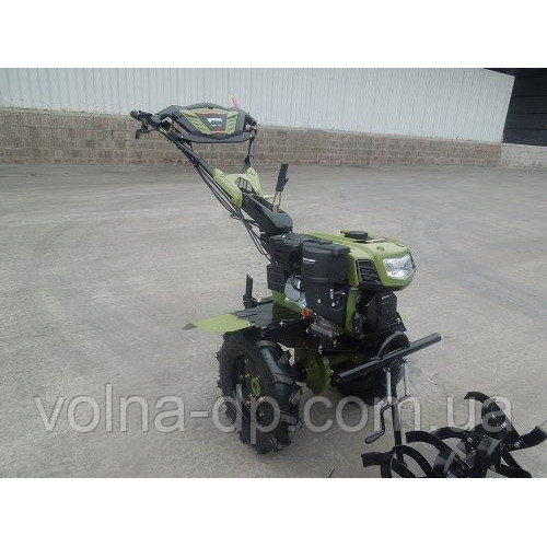 Культиватор бензиновий FORTE 1050G LUX Культиватор бензиновий FORTE 1050G LUX