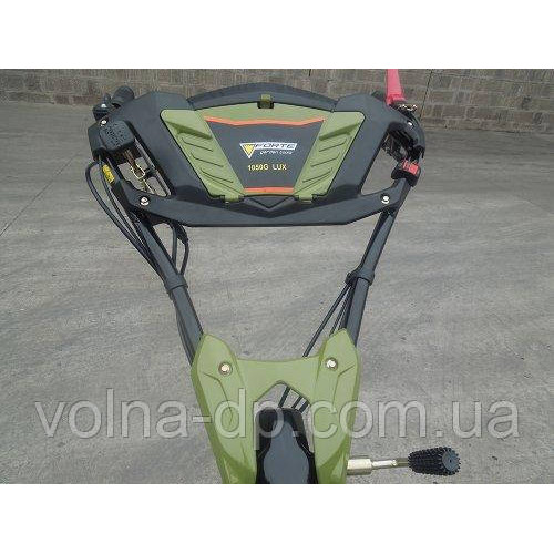 Культиватор бензиновий FORTE 1050G LUX Культиватор бензиновий FORTE 1050G LUX