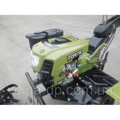 Культиватор бензиновий FORTE 1050G LUX Культиватор бензиновий FORTE 1050G LUX