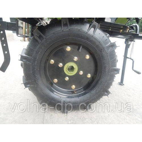 Культиватор бензиновий FORTE 1050G LUX Культиватор бензиновий FORTE 1050G LUX