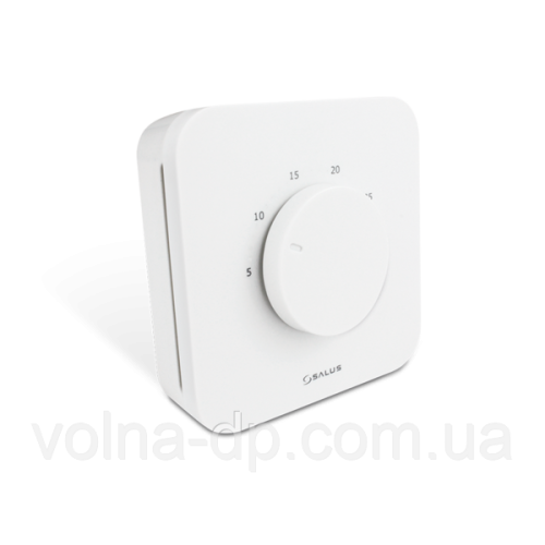 Термегулятор SALUS HTR230 Термегулятор SALUS HTR230
