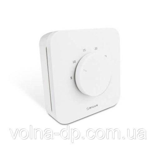 Термегулятор SALUS HTR230 Термегулятор SALUS HTR230