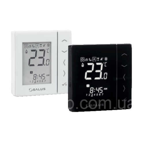 Тижневий програматор SALUS VS30W Тижневий програматор SALUS VS30W