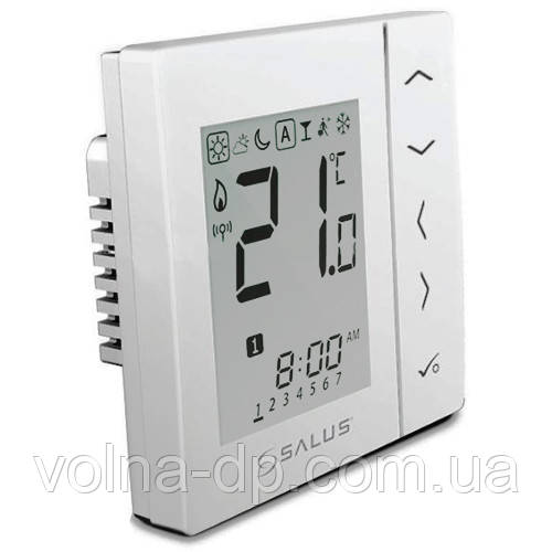 Тижневий програматор SALUS VS30W Тижневий програматор SALUS VS30W