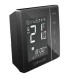 Безпровідний цифровий електронний терморегулятор чорний Salus VS20BRF Безпровідний цифровий електронний терморегулятор чорний Salus VS20BRF