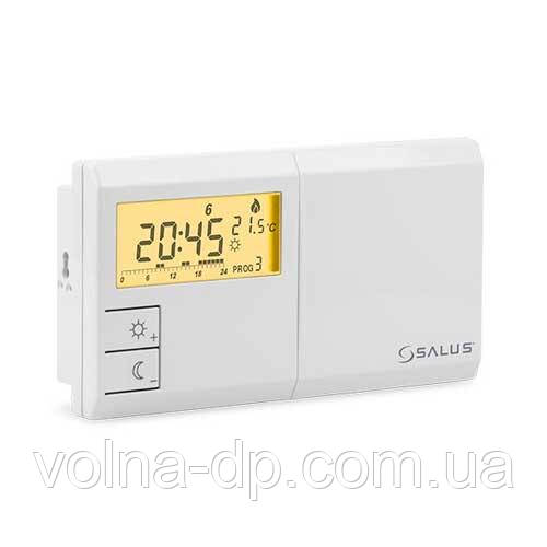 Неробний SALUS 091FLV2 (провідний) Неробний SALUS 091FLV2 (провідний)