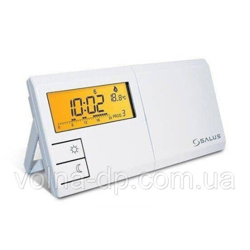 Неробний SALUS 091FLV2 (провідний) Неробний SALUS 091FLV2 (провідний)