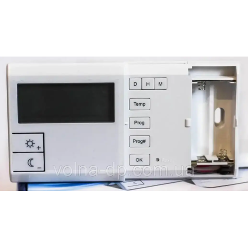 Неробний SALUS 091FLV2 (провідний) Неробний SALUS 091FLV2 (провідний)