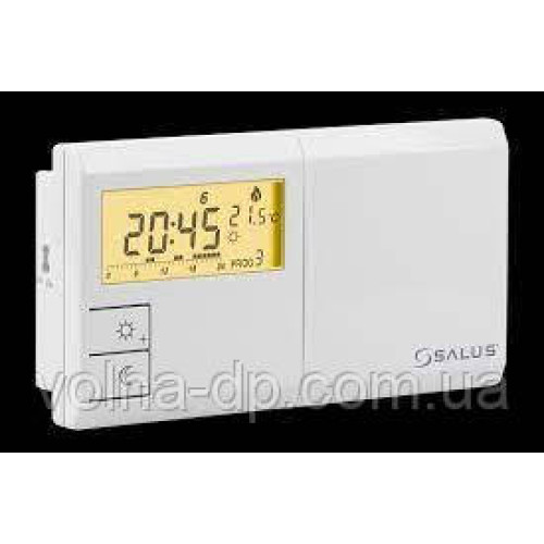 Неробний SALUS 091FLV2 (провідний) Неробний SALUS 091FLV2 (провідний)