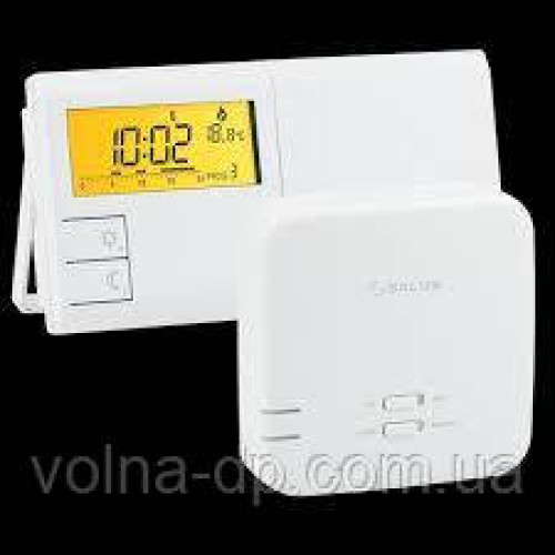 Неробний SALUS 091FLRFV2 (беспровідний) Неробний SALUS 091FLRFV2 (беспровідний)