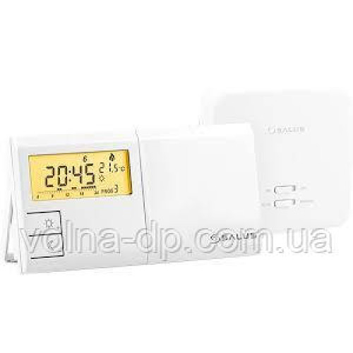 Неробний SALUS 091FLRFV2 (беспровідний) Неробний SALUS 091FLRFV2 (беспровідний)