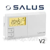 Неробний SALUS 091FLRFV2 (беспровідний) Неробний SALUS 091FLRFV2 (беспровідний)