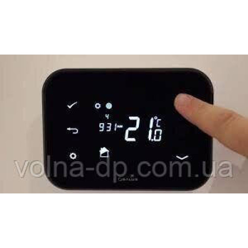 Бездротовий датчик iT300 температури для Salus iT500