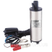 Електронасос для дизельного палива NPO DB 12 V min