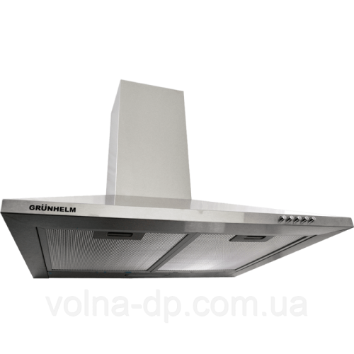 Витяжка електрична Grunhelm GVK 234 I