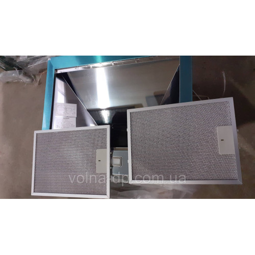 Витяжка електрична Grunhelm GVK 234 I