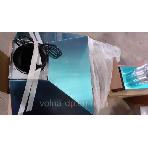 Витяжка електрична Grunhelm GVK 234 I