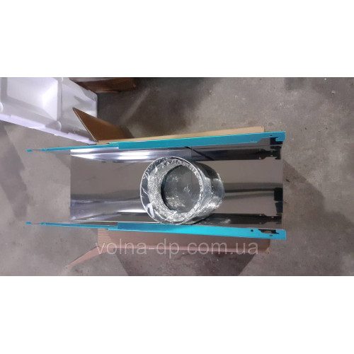 Витяжка електрична Grunhelm GVK 234 I