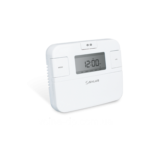 Таймер Salus EP110 1-канальний тижневий