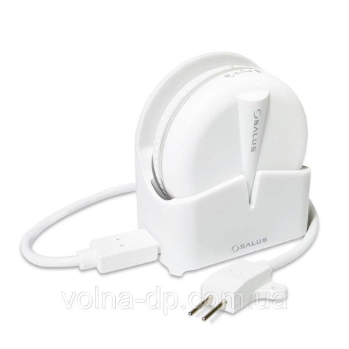 Бездротовий датчик протечки Salus WLS600