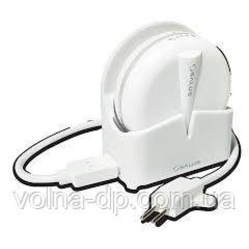 Бездротовий датчик протечки Salus WLS600