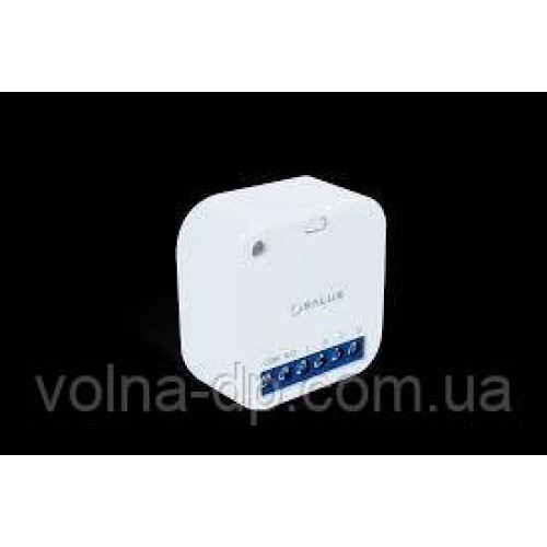 Бездротове модульне реле Salus SR600