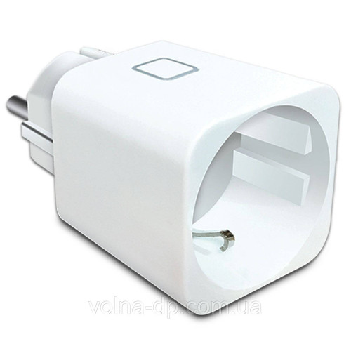 Розумна бездротова розетка Salus SPE600 Розумна бездротова розетка Salus SPE600